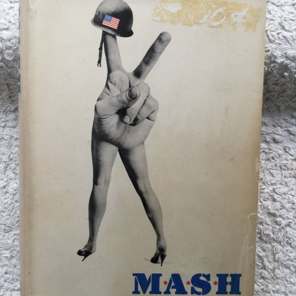 M A S H